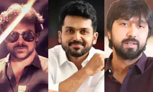 కార్తీ రెమ్యూన‌రేష‌న్ పై ట్రోలింగ్‌..రూ.23 కోట్లు అవ‌స‌ర‌మా అంటూ ?