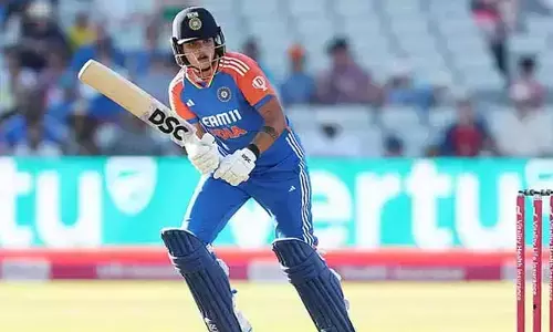 ఆస్ట్రేలియాతో సెమి ఫైనల్.. భారత జట్టులోకి విధ్వంసకర బ్యాటర్