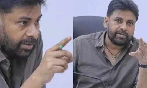 ఆ ఇద్దరు హీరోలు రిజెక్ట్ చేసిన క‌థ‌తో వ‌స్తున్న ప‌వ‌న్ క‌ళ్యాణ్ ?