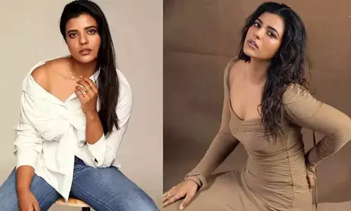 లక్కీ చాన్స్ కొట్టేసిన ఐశ్వర్య రాజేష్.. హిట్ డైరెక్టర్‌తో లేడీ ఓరియంటెడ్ సినిమా!