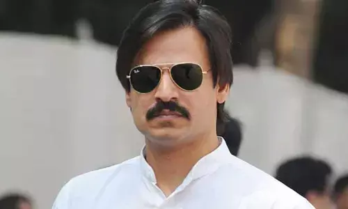 నాకొక్క పైసా కూడా వద్దు.. ‘రామాయణ’ సినిమా రెమ్యునరేషన్ మంచి పని కోసం ఉపయోగిస్తా: వివేక్ ఒబేరాయ్
