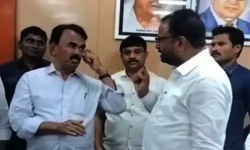 రేపటి నుంచి సోయా  కొనుగోళ్లు ప్రారంభం