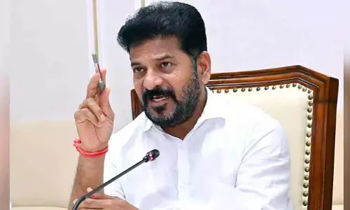 CM Revanth Reddy: కాళేశ్వరం బ్యారేజీల రిపేర్లపై సీఎం రేవంత్ రెడ్డి కీలక ఆదేశాలు