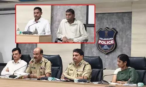 ‘మా సిద్ధాంతాన్ని ఓడించడం ఎవరితరం కాదు’.. మావోయిస్టు చంద్రన్న కీలక వ్యాఖ్యలు