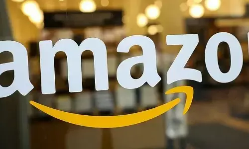 Amazon: అమెజాన్‌లో 30,000 మంది తొలగింపు