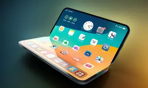 IPHONE FOLD: ఫోల్డ్ డిజైన్‌తో ఐఫోన్ 18 సిరీస్.. ధర, ఫీచర్స్ వివరాలు ఇవే