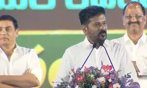 తెలుగు బడా BIG నిర్మాతలకు షాక్.. టికెట్ల ధరల పెంపుపై CM రేవంత్ సంచలన షరతు
