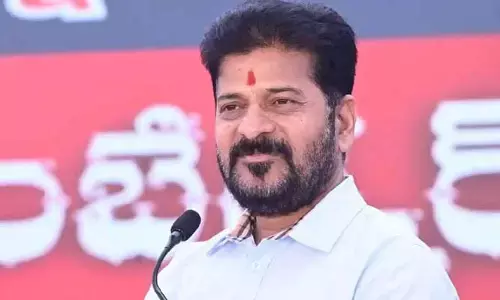 ఏం చేయబోతున్నామో డిసెంబర్ 9వ చెప్తా: CM రేవంత్