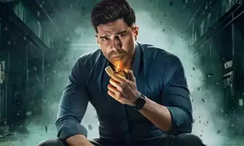 ‘ఆర్యన్’ విడుదల వాయిదా.. కీలక ప్రకటనతో కొత్త డేట్ అనౌన్స్ చేసిన విష్ణు విశాల్