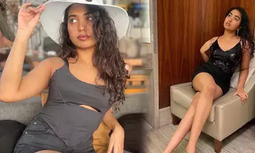 ఫుల్ ఎంటర్‌టైన్‌మెంట్ గ్యారెంటీ.. బిగ్ అప్డేట్ ఇచ్చిన శివాత్మిక