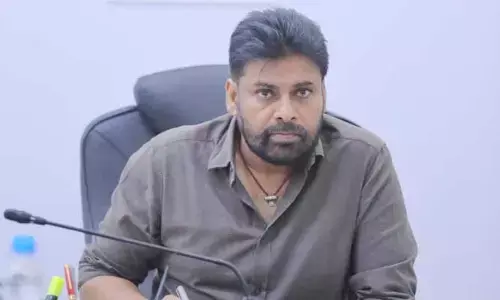 ఆయన్ను తలుచుకోని తెలుగువాడు ఉండకూడదు: పవన్ కల్యాణ్