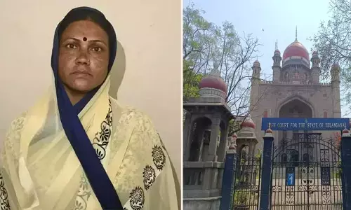 High Court: లేడీ డాన్, గంజాయి వ్యాపారి అంగూర్ భాయ్‌కి హైకోర్టులో చుక్కెదురు
