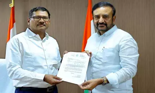 ఎల్లారెడ్డిలో ఆర్టీసీ బస్ డిపోను ఏర్పాటు చేయాలి : ఎమ్మెల్యే మదన్ మోహన్ రావు