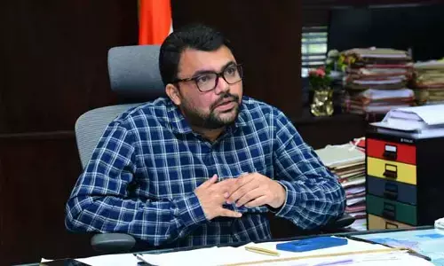 అక్రమంగా  ఇసుక‌ తరలిస్తే కఠిన చర్యలు