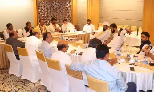 Jubilee Hills By-Election: కాంగ్రెస్ వ్యూహం ఇదే!