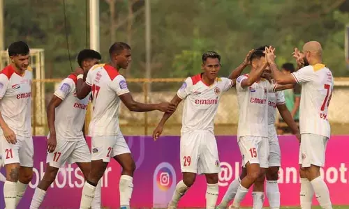 4-0తో చెన్నయిన్ ఓటమి.. ఏమాత్రం పోరాడలేకపోయిన టీం!