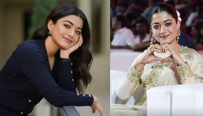 పిల్లలను కనేందుకు ప్లాన్ చేసుకుంటున్నా.. అందుకే ఈ జాగ్రత్తలంటూ రష్మిక షాకింగ్ కామెంట్స్! పిల్లలను కనేందుకు ప్లాన్ చేసుకుంటున్నా.. అందుకే ఈ జాగ్రత్తలంటూ రష్మిక షాకింగ్ కామెంట్స్!