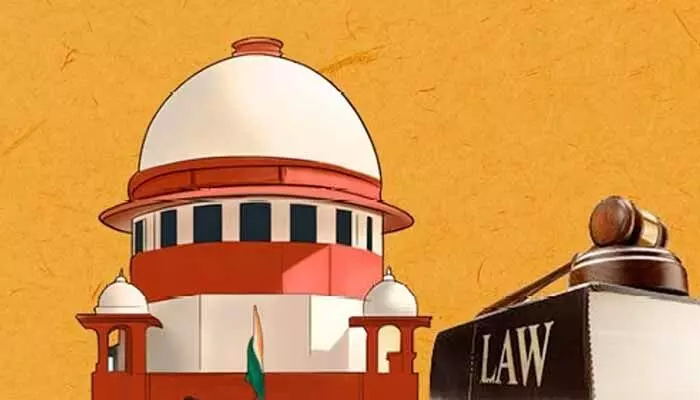 ఇసుక అక్రమ మైనింగ్ కేసు.. సుప్రీంకోర్టులో మరోసారి విచారణ వాయిదా ఇసుక అక్రమ మైనింగ్ కేసు.. సుప్రీంకోర్టులో మరోసారి విచారణ వాయిదా