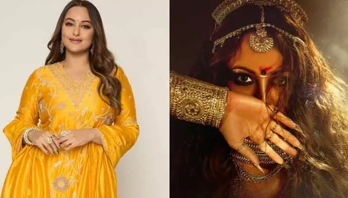 ‘జటాధర’లో నాలోని కొత్త కోణాన్ని చూడబోతున్నారు: సోనాక్షి సిన్హా ‘జటాధర’లో నాలోని కొత్త కోణాన్ని చూడబోతున్నారు: సోనాక్షి సిన్హా