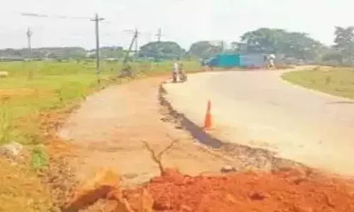 మహాజాతరలో భక్తులకు తీరనున్న కష్టాలు