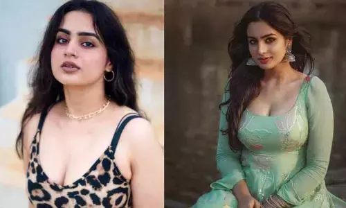 బాబాయ్ అందరిముందే నా వక్షోజాల గురించి అలా అన్నాడు.. టాలీవుడ్ బ్యూటీ సంచలన కామెంట్స్
