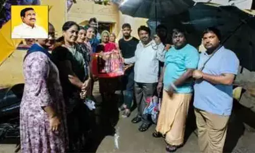ప్రతి కార్యకర్తకు అభినందనలు : మంత్రి నారాయణ