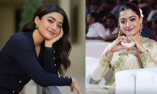 పిల్లలను కనేందుకు ప్లాన్ చేసుకుంటున్నా.. అందుకే ఈ జాగ్రత్తలంటూ రష్మిక షాకింగ్ కామెంట్స్!