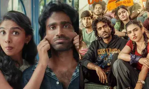 డ్యూడ్ సినిమాను వ‌దిలేసుకున్న తెలుగు హీరో ?