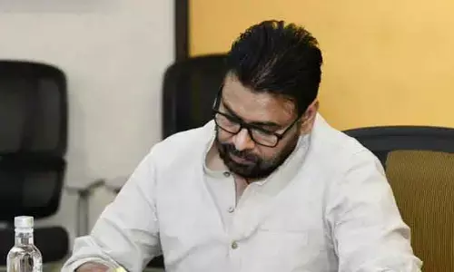 పిఠాపురంలో ప్రతి గ్రామానికి ఒక ప్రత్యేకాధికారి : డిప్యూటీ సీఎం