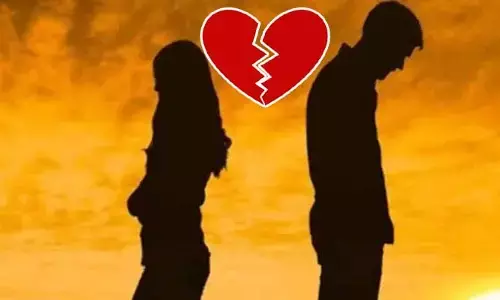 బ్రేకప్ అయింది సర్.. లీవ్ కావాలి.. వెరీ హానెస్ట్ లీవ్ అప్లికేషన్ అన్న సీఈఓ