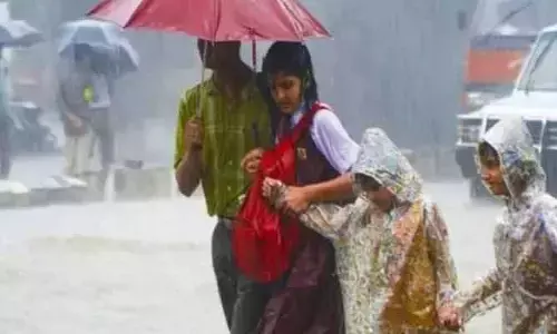 Cyclone Montha: ఈ ముఖ్యమైన జాగ్రత్తలు తీసుకోండి..?