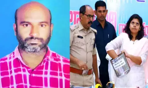 అదృష్టం కంటే ముందే వచ్చిన మృత్యువు.. చనిపోయిన వ్యక్తికి మద్యం షాప్ లైసెన్స్