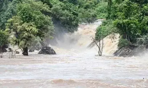 ప్రకాశం జిల్లా కకావికలం
