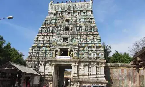 ప్రేమికులను కలిపే దేవాలయం.. ఒక్కసారి దర్శించుకుంటే మీ ప్రేమకు తిరుగులేదు