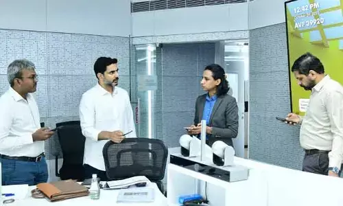 త్వరగా ప్రాథమిక అంచనాలు ఇవ్వండి: తుపాను నష్టంపై మంత్రి లోకేశ్ ఆదేశాలు