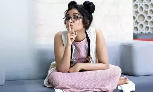నన్ను చూసి నేనే గర్వపడుతున్నా.. ట్రోలింగ్స్‌పై అనుపమ ఇంట్రెస్టింగ్ కామెంట్స్
