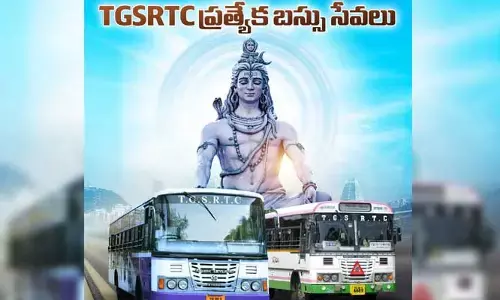 అరుణాచలం వెళ్లాలనుకునే భక్తులకు శుభవార్త.. దిల్‌షుక్ నగర్ నుంచి నేరుగా బస్సులు