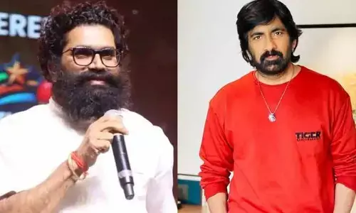 ఆయన వల్లే మేము ఇంకా బతికున్నాం.. మ్యూజిక్ డైరెక్టర్ ఎమోషనల్ కామెంట్స్