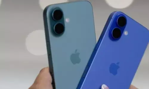 Iphone 16: ఐఫోన్ 16పై భారీ డిస్కౌంట్.. రూ. 57,000కే కొనేయొచ్చు