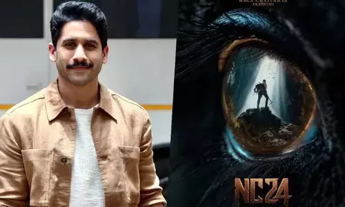 చై కెరీర్‌లోనే బిగ్గెస్ట్ డీల్‌.. ఫుల్ ఖుషిలో అక్కినేని ఫ్యాన్స్
