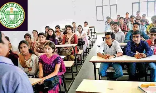 విద్యా సంస్థలు vs విజిలెన్స్ అధికారులు