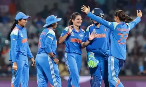 Womens World Cup : నేడు సెమీస్‌లో ఆస్ట్రేలియాతో తాడోపేడో.. ఆసిస్‌ను టీమిండియా అడ్డుకుంటుందా?