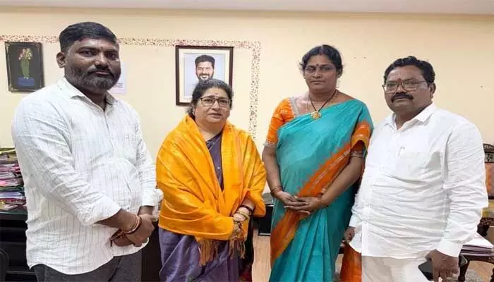 జోగులాంబ ప్రతిష్టను కాపాడండి....! జోగులాంబ ప్రతిష్టను కాపాడండి....!
