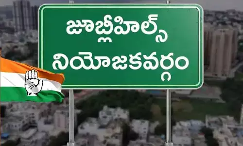 ‘సామాజికం’పై అధికార పార్టీ ఫోకస్..! బై పోల్ వేళ జోరుగా సమావేశాలు