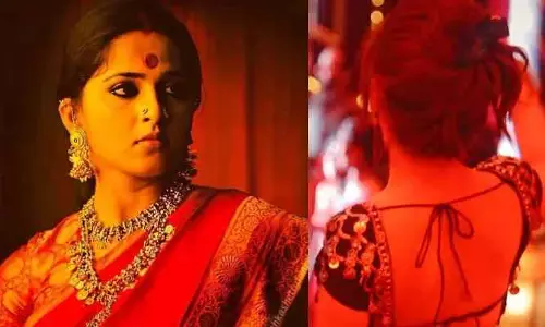 అరుంధతి రీమేక్.. అనుష్క స్థానంలో ఆ అందాల తార ఫిక్స్ ?