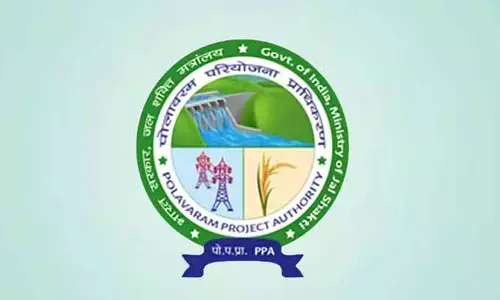 7న పోలవరం ప్రాజెక్ట్ అథారిటీ సమావేశం.. చర్చకు వచ్చే కీలక అంశాలివే!