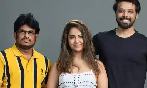 రిలీజ్‌కు సిద్ధమైన అవికాగోర్ ‘అగ్లీ స్టోరీ’..