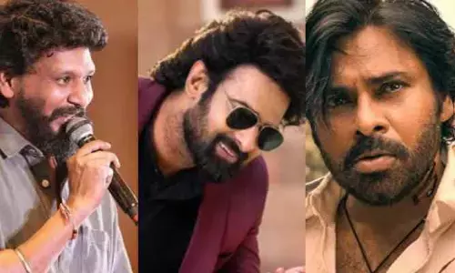 లోకేష్ కనగరాజ్ భారీ ప్లాన్‌..ప్ర‌భాస్‌-ప‌వ‌న్ తో మూవీ ?