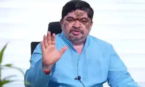 కులగణనలో దేశంలో తెలంగాణ రోల్ మోడల్ : పొన్నం ప్రభాకర్