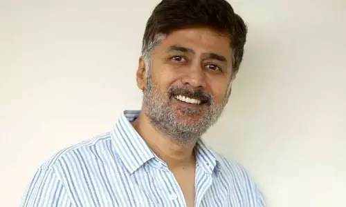 సమంత సజెషన్ ఇచ్చింది.. అందుకే రష్మికను హీరోయిన్‌గా తీసుకున్నాము.. డైరెక్టర్ రాహుల్ రవీంద్రన్ కామెంట్స్